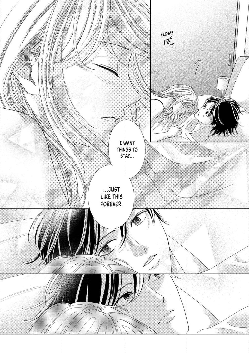 L♥DK Pink Chap 3 - Next Chap 4