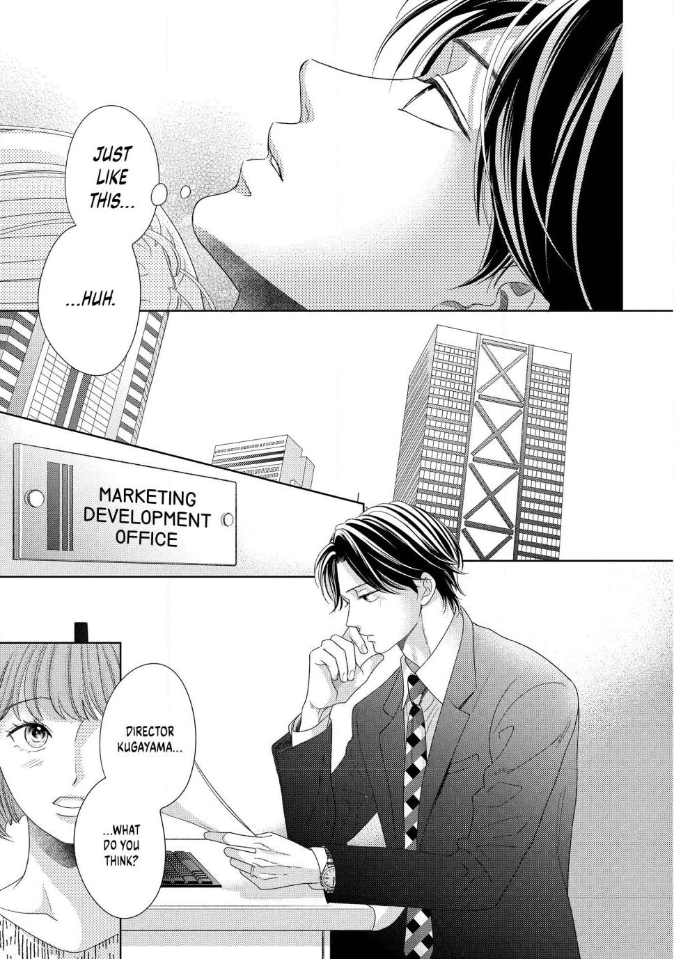 L♥DK Pink Chap 3 - Next Chap 4