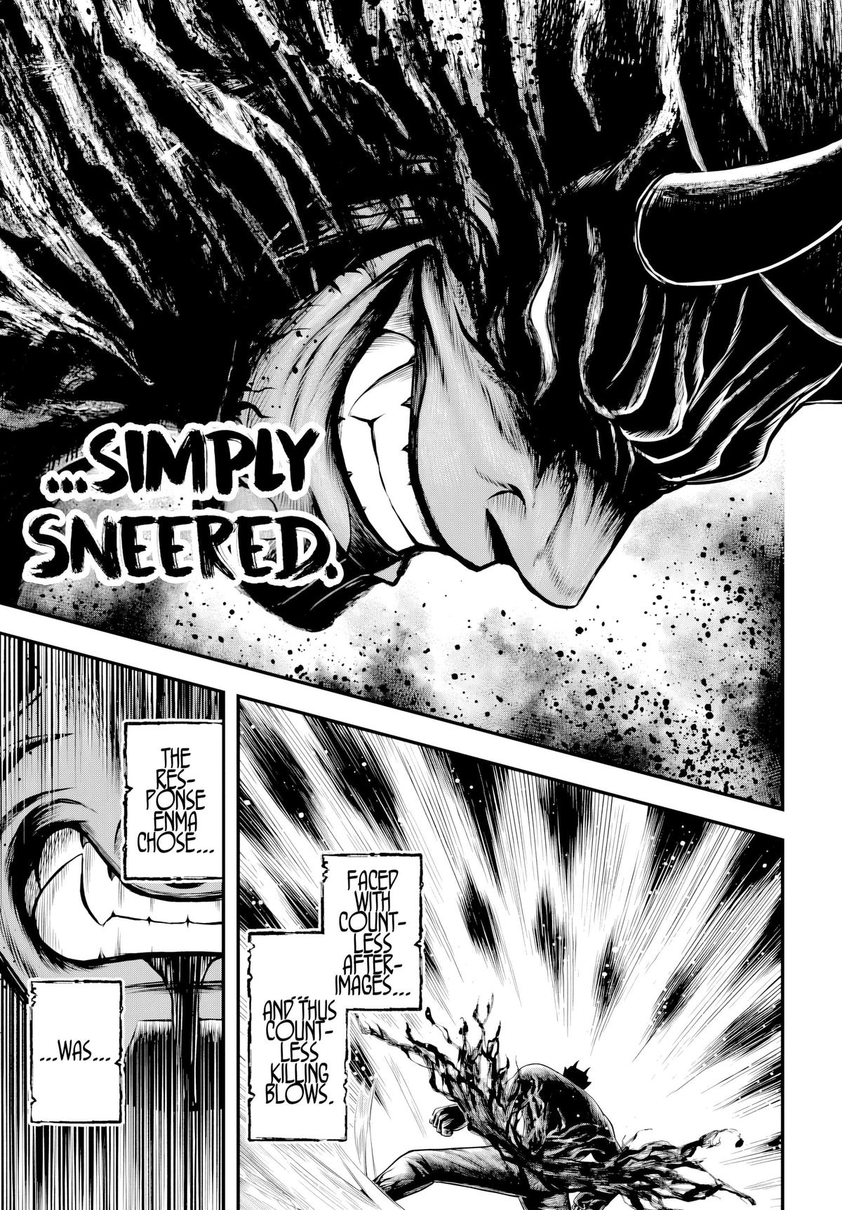 Shuumatsu no Walküre Kinden: Kamigami no Apocalypse Chap 25 - Next Chap 26