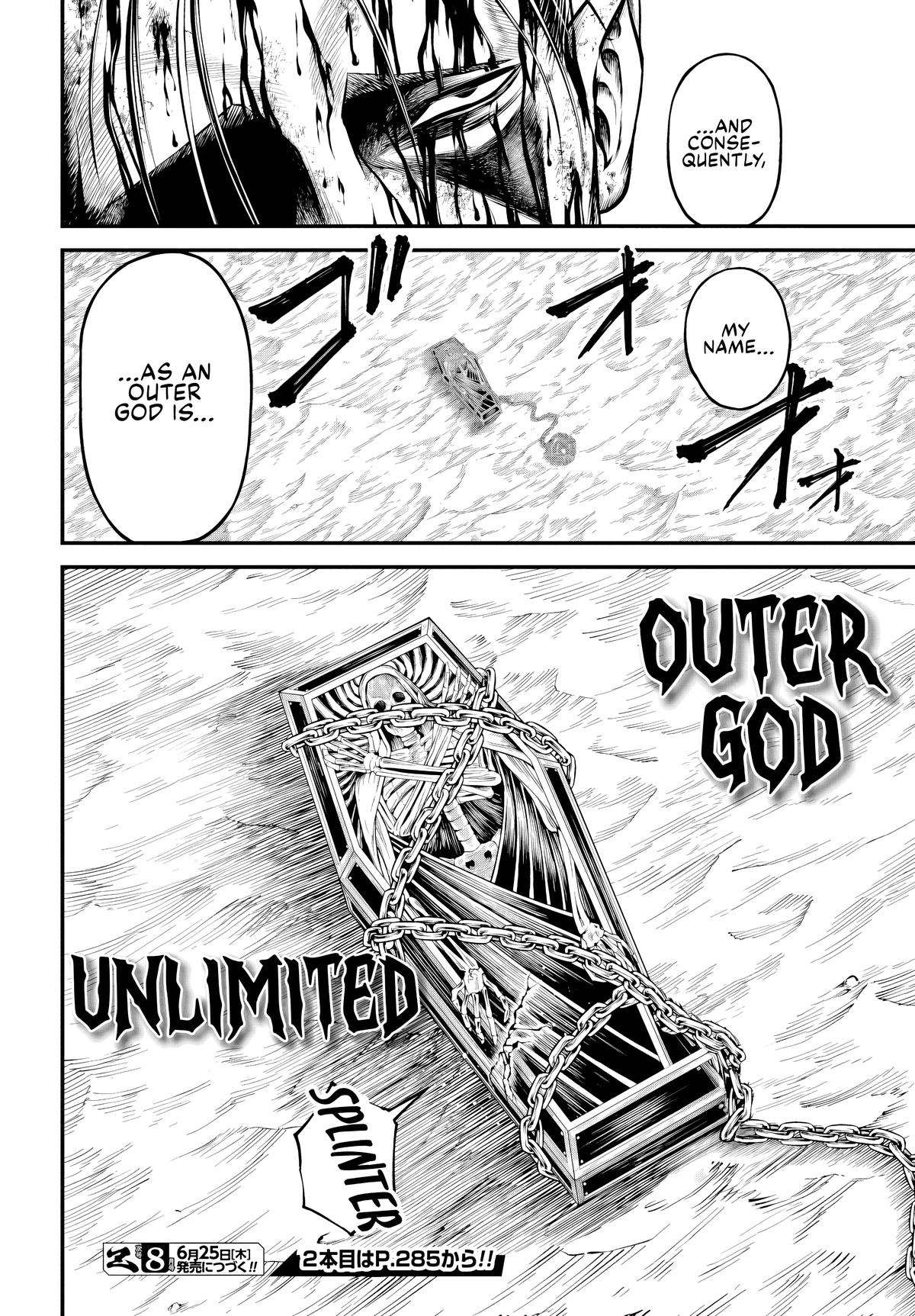 Shuumatsu no Walküre Kinden: Kamigami no Apocalypse Chap 25 - Next Chap 26