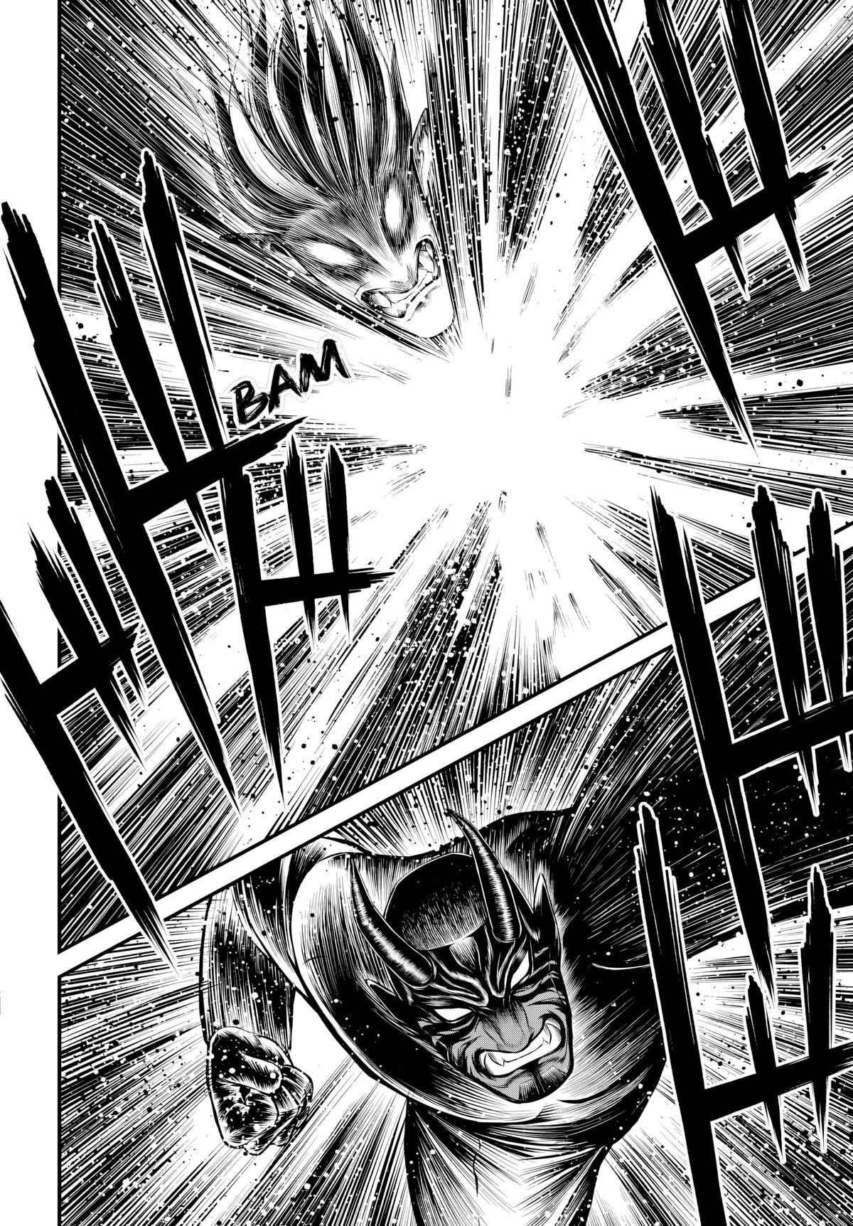 Shuumatsu no Walküre Kinden: Kamigami no Apocalypse Chap 25 - Next Chap 26