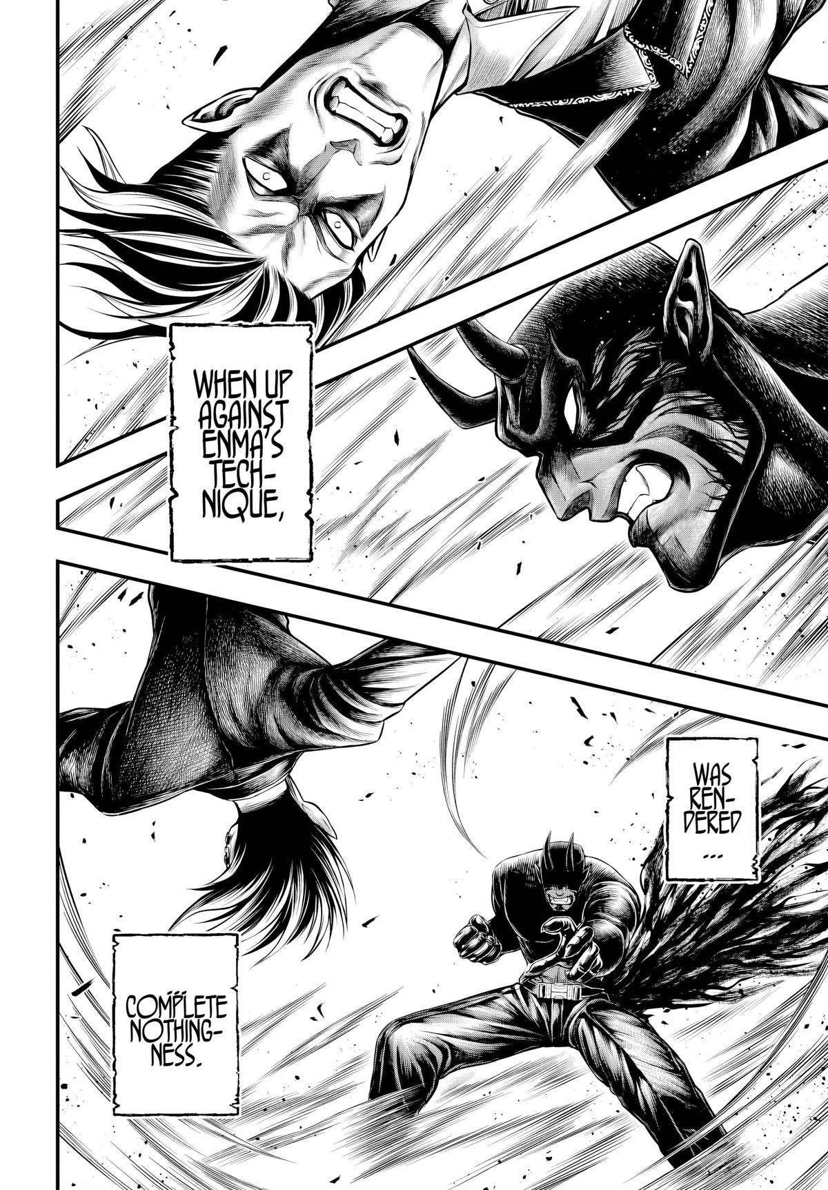 Shuumatsu no Walküre Kinden: Kamigami no Apocalypse Chap 25 - Next Chap 26