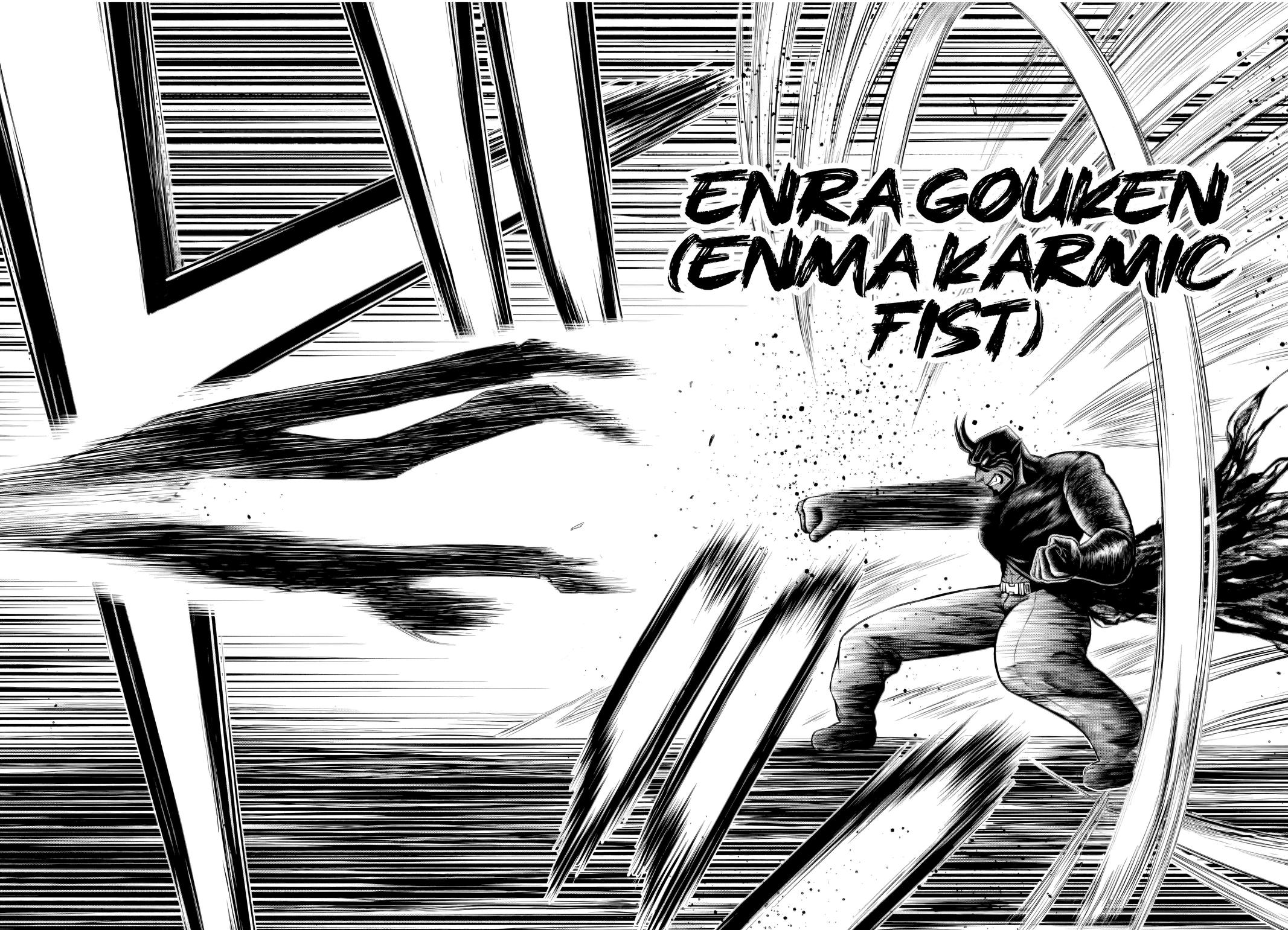 Shuumatsu no Walküre Kinden: Kamigami no Apocalypse Chap 25 - Next Chap 26