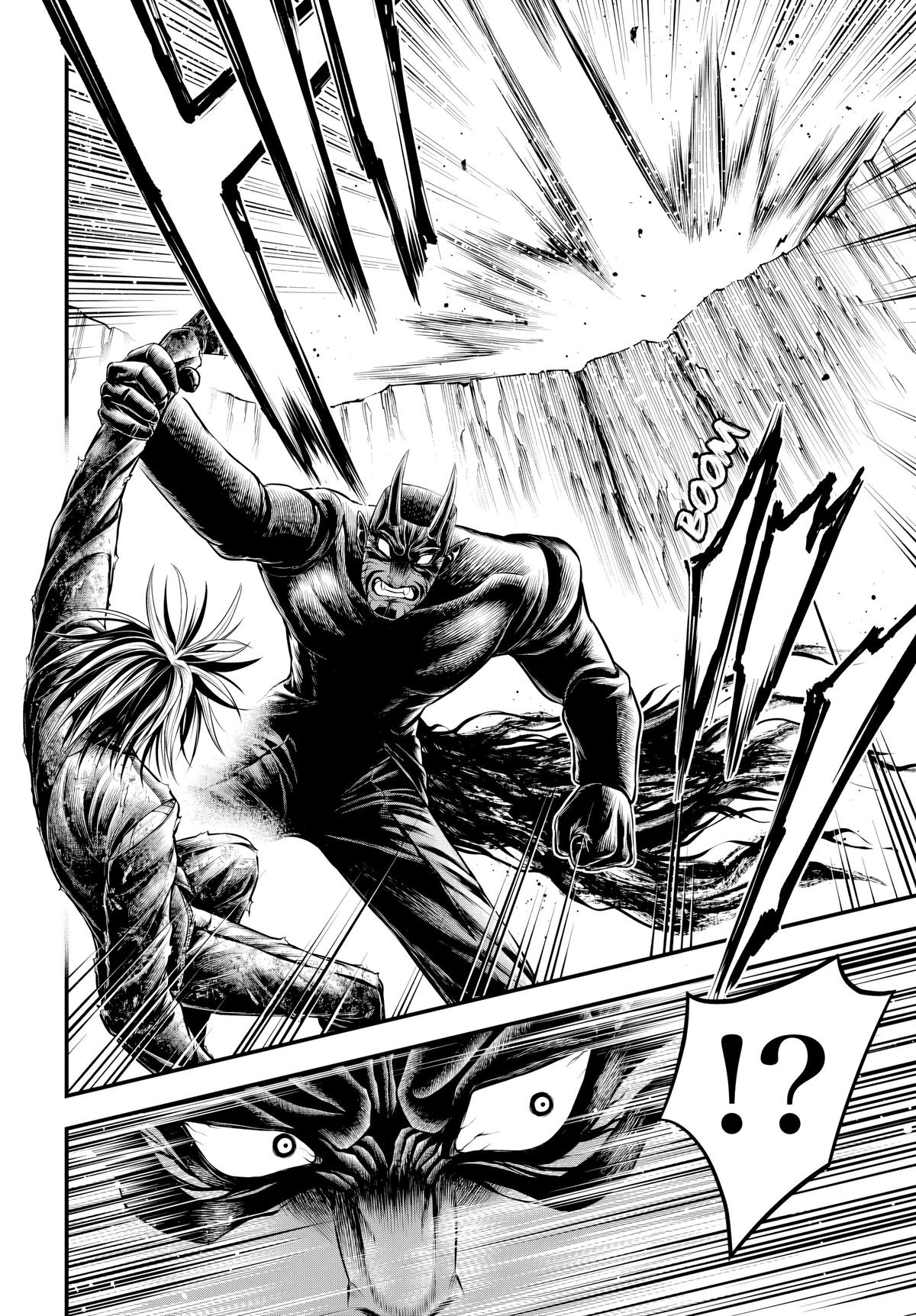 Shuumatsu no Walküre Kinden: Kamigami no Apocalypse Chap 26 - Next Chap 27