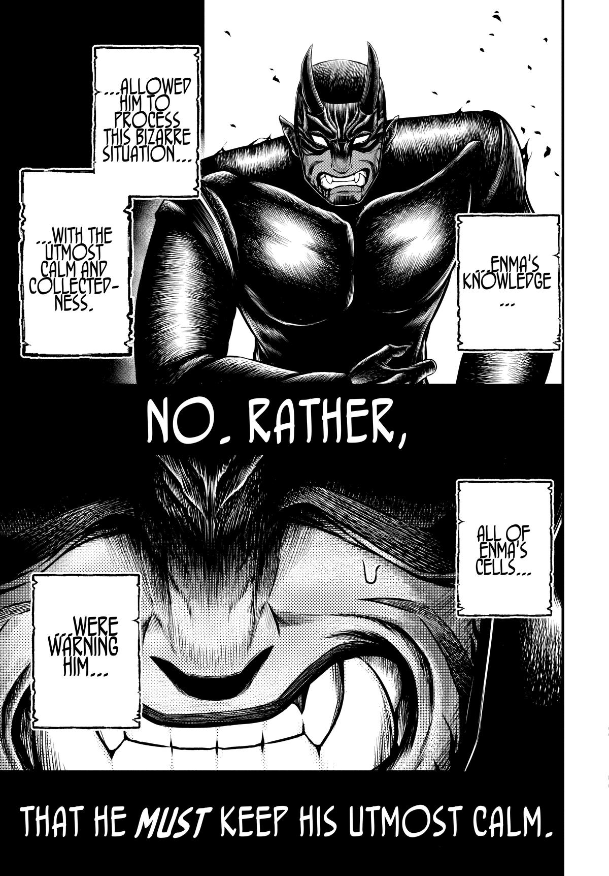 Shuumatsu no Walküre Kinden: Kamigami no Apocalypse Chap 26 - Next Chap 27