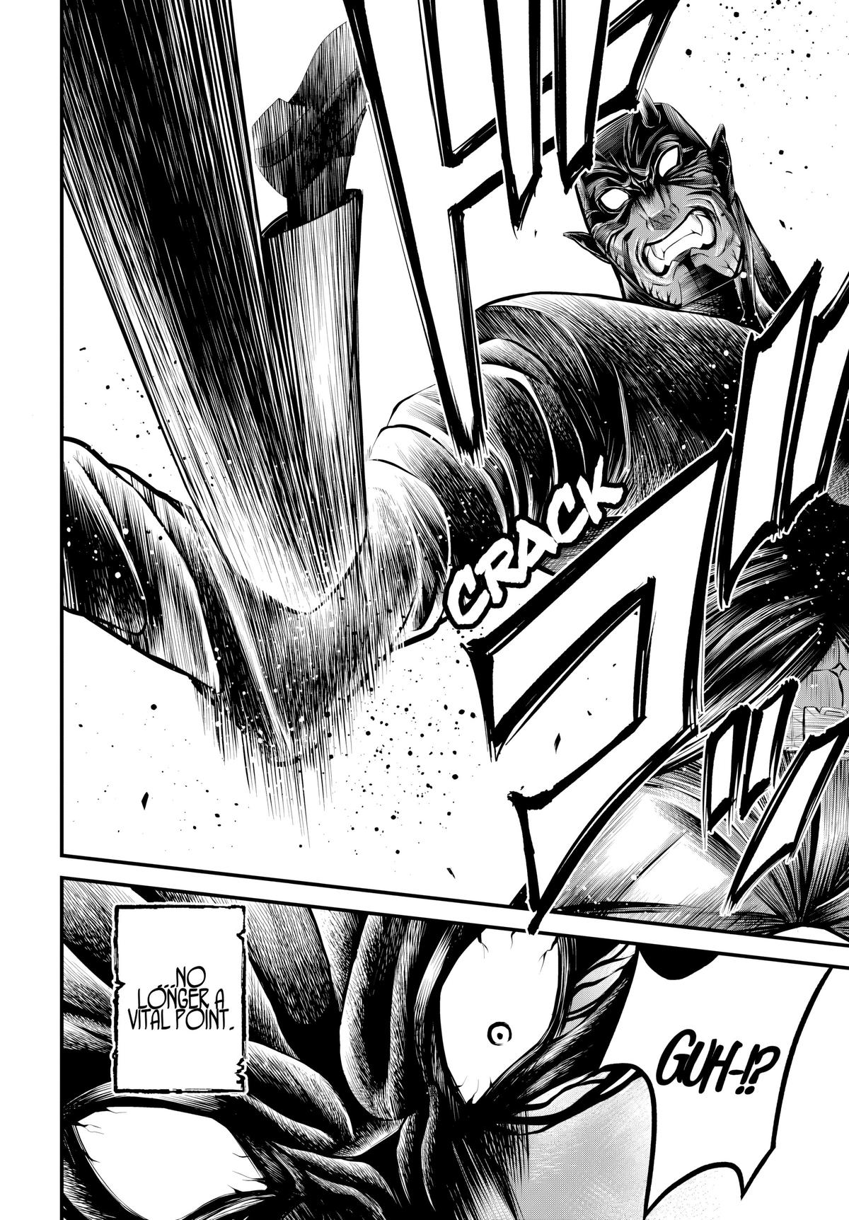 Shuumatsu no Walküre Kinden: Kamigami no Apocalypse Chap 26 - Next Chap 27