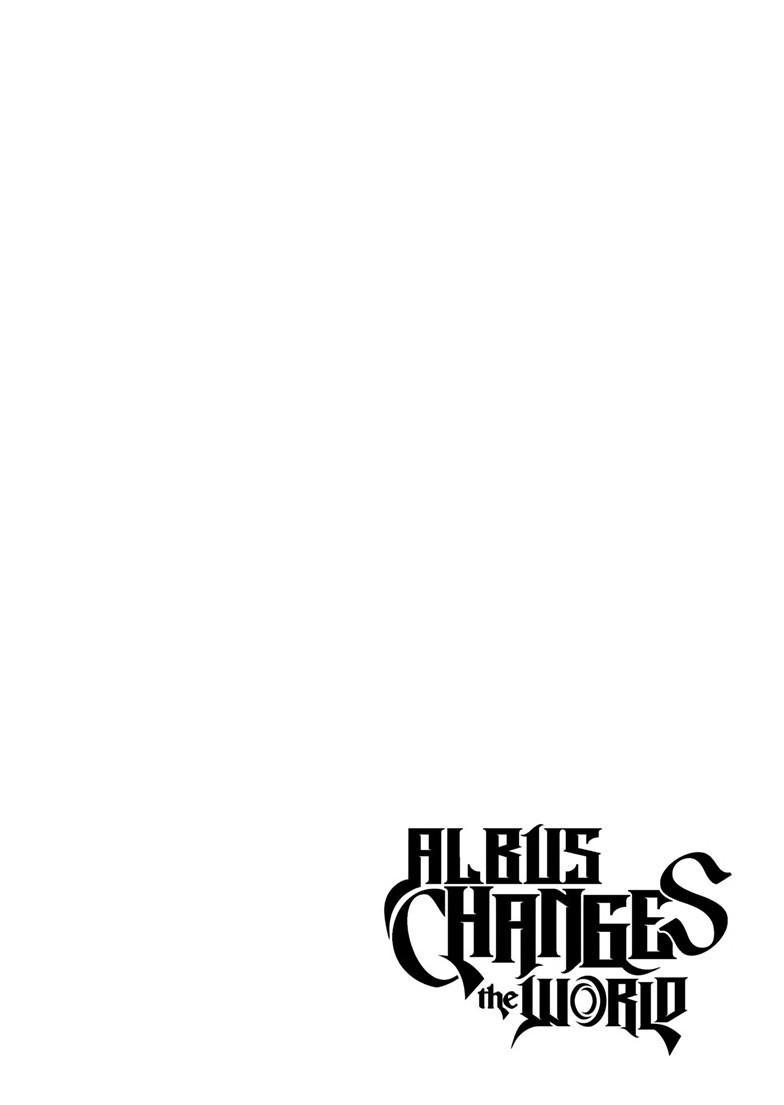 Kaiten no Albus Chap 88 - Next Chap 89