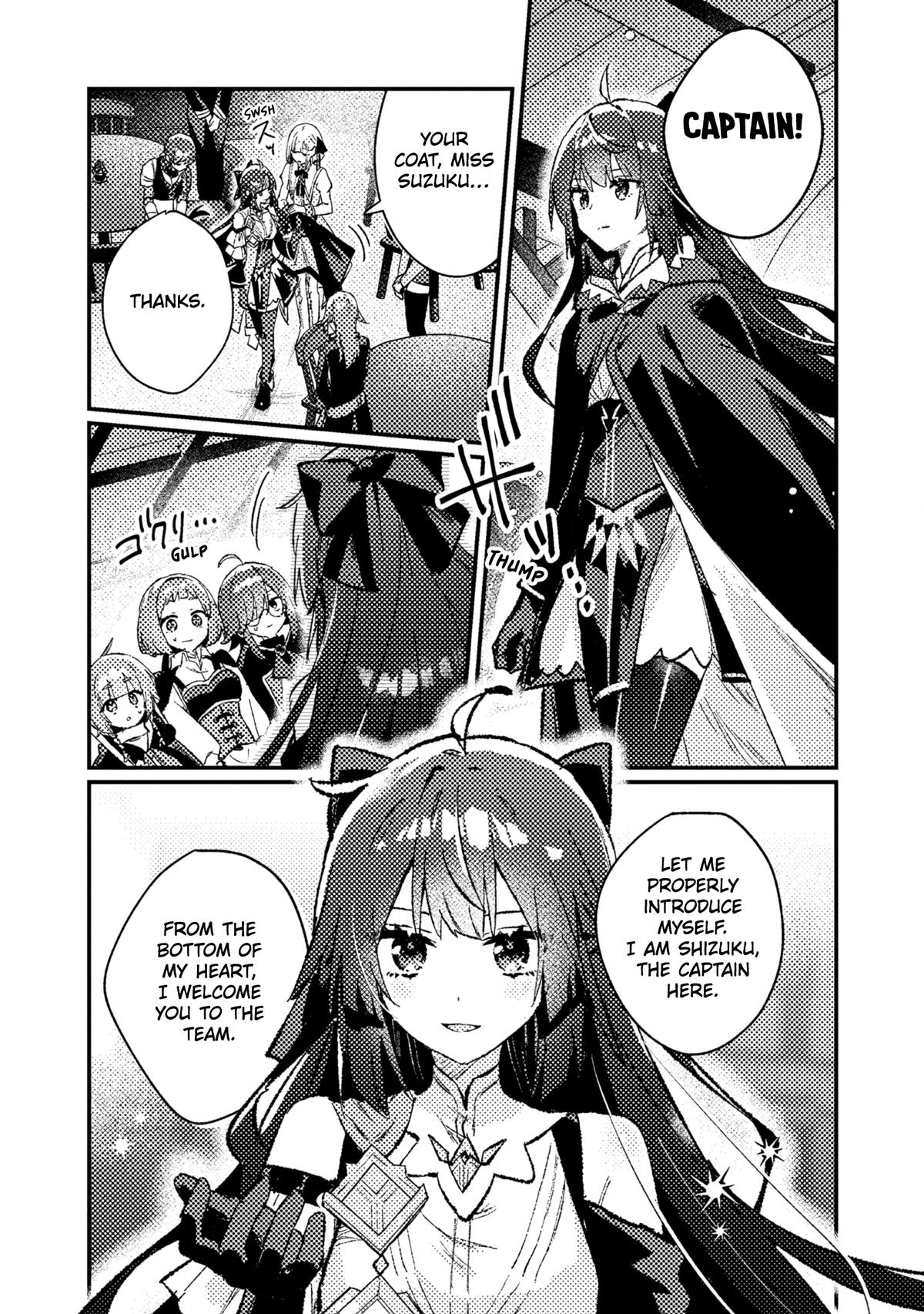 Isekai Shounin: Skill Isekai Tokou wo Kushi shite, Yuuyuu Jiteki na Okanemochi Slow Life wo Okurimasu Chap 23 - Next Chap 24