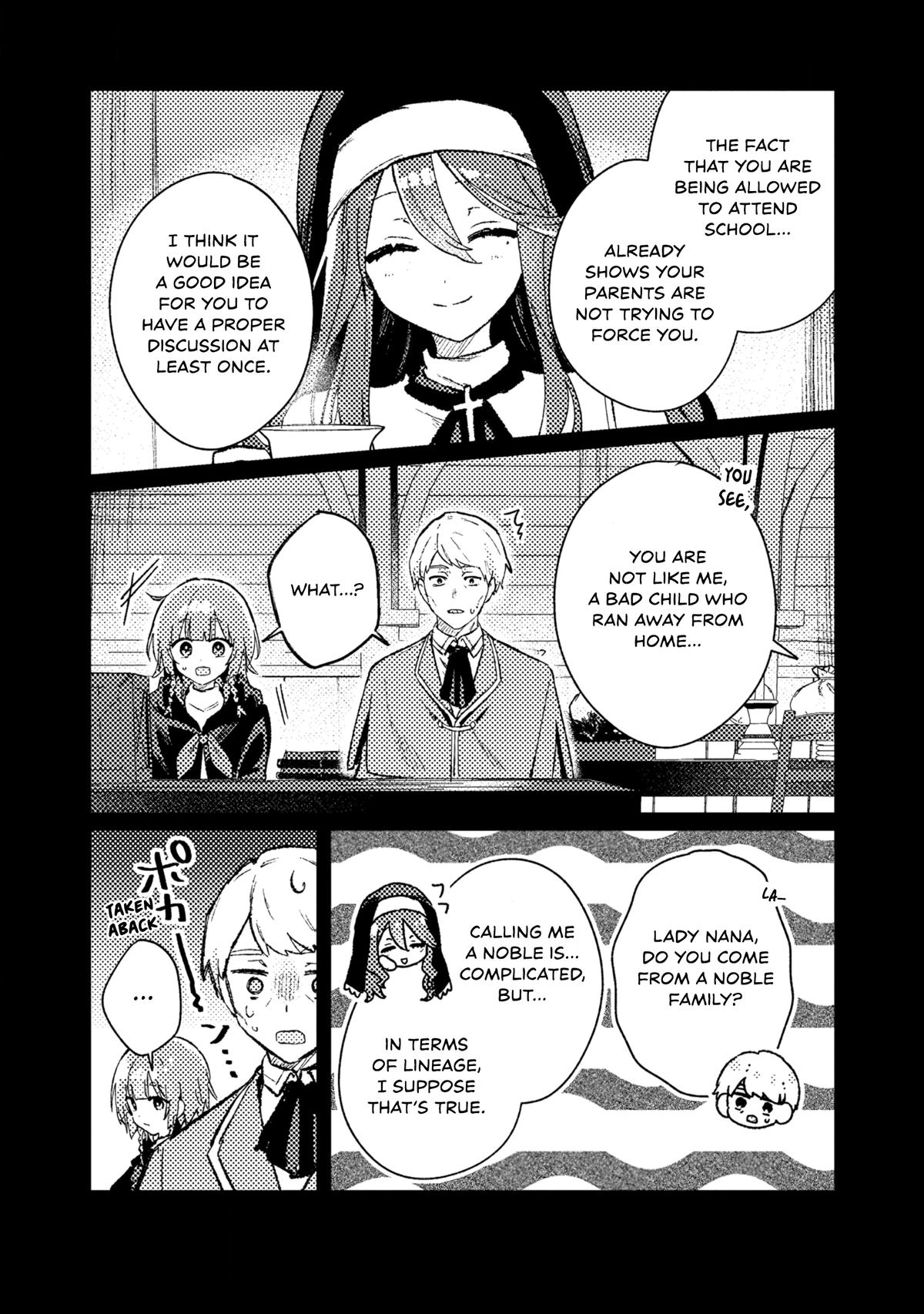 Isekai Shounin: Skill Isekai Tokou wo Kushi shite, Yuuyuu Jiteki na Okanemochi Slow Life wo Okurimasu Chap 23 - Next Chap 24