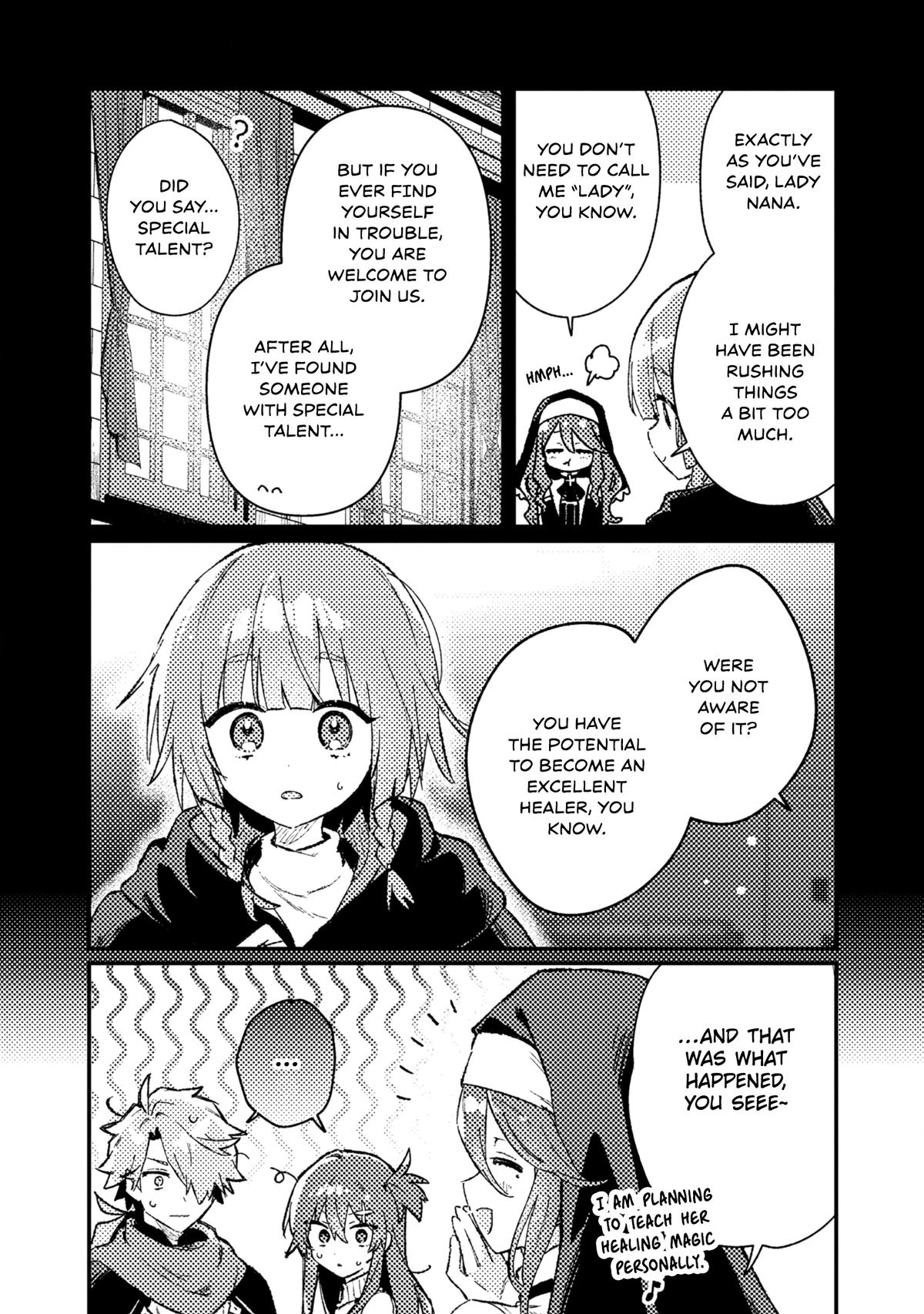 Isekai Shounin: Skill Isekai Tokou wo Kushi shite, Yuuyuu Jiteki na Okanemochi Slow Life wo Okurimasu Chap 23 - Next Chap 24