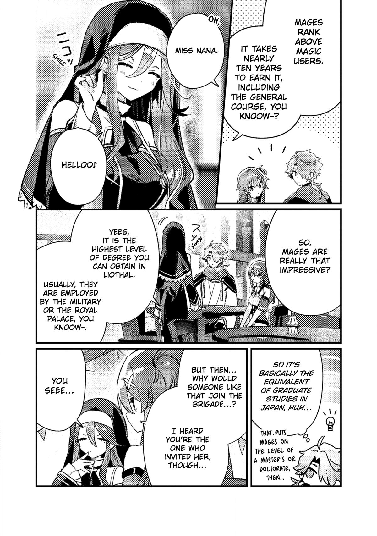 Isekai Shounin: Skill Isekai Tokou wo Kushi shite, Yuuyuu Jiteki na Okanemochi Slow Life wo Okurimasu Chap 23 - Next Chap 24