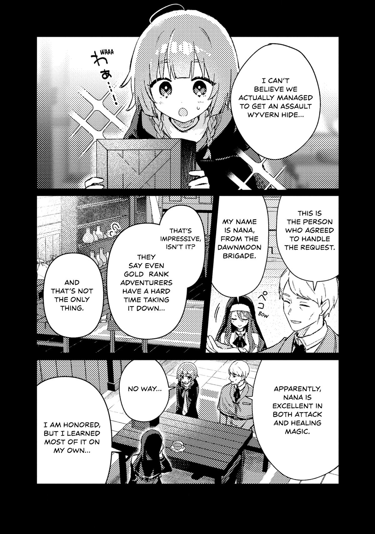 Isekai Shounin: Skill Isekai Tokou wo Kushi shite, Yuuyuu Jiteki na Okanemochi Slow Life wo Okurimasu Chap 23 - Next Chap 24