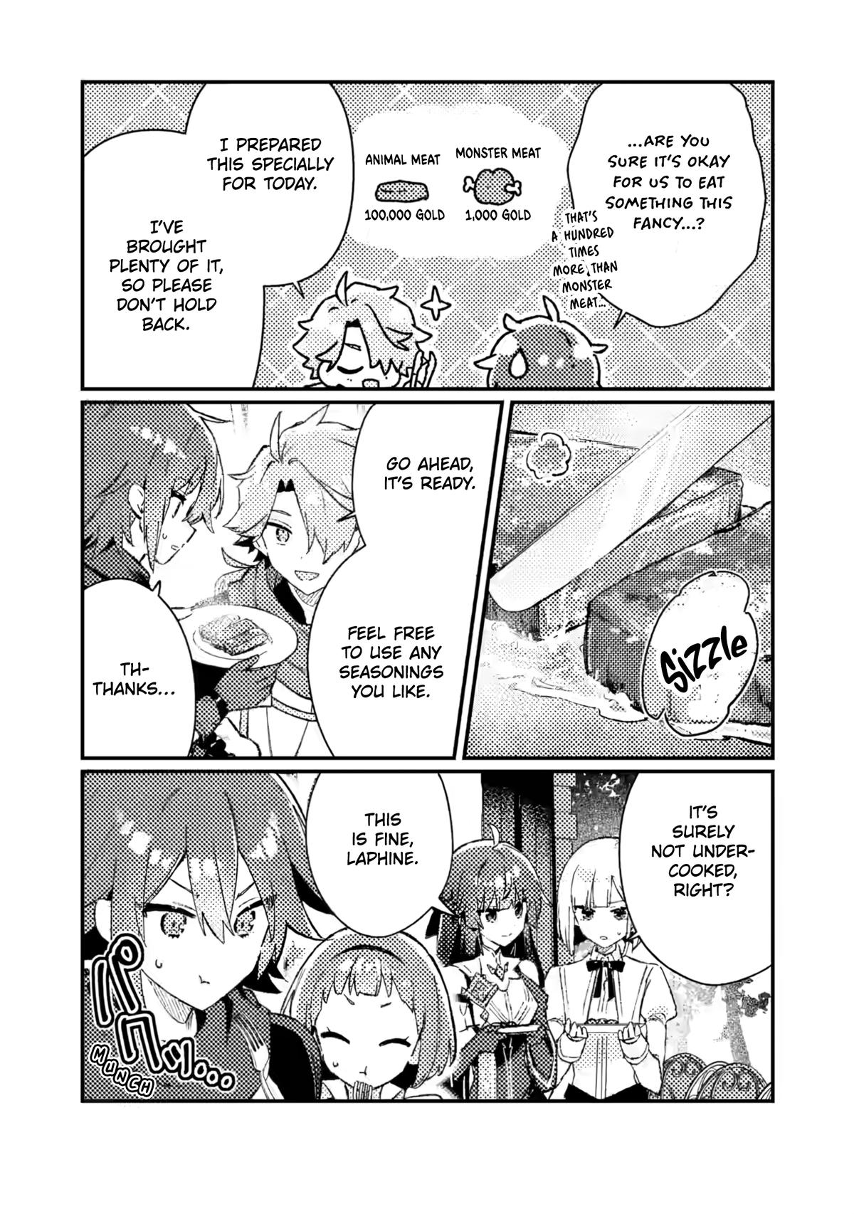 Isekai Shounin: Skill Isekai Tokou wo Kushi shite, Yuuyuu Jiteki na Okanemochi Slow Life wo Okurimasu Chap 23 - Next Chap 24