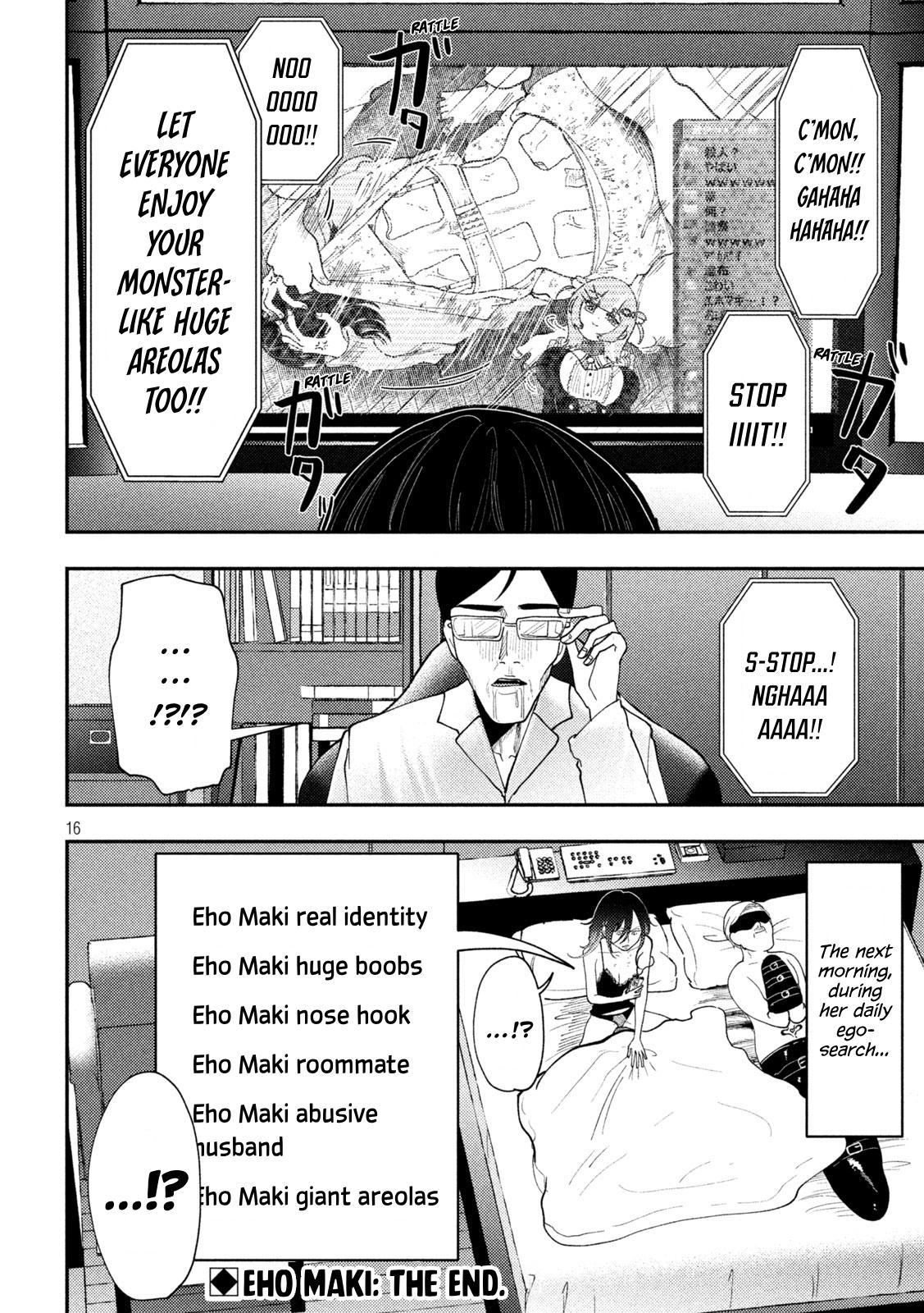 Heisei Haizanhei Sumire-chan Chap 94 - Next Chap 95
