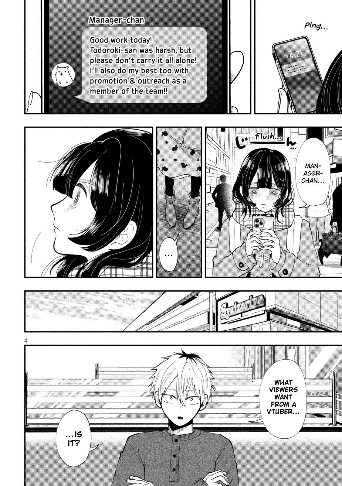 Heisei Haizanhei Sumire-chan Chap 94 - Next Chap 95