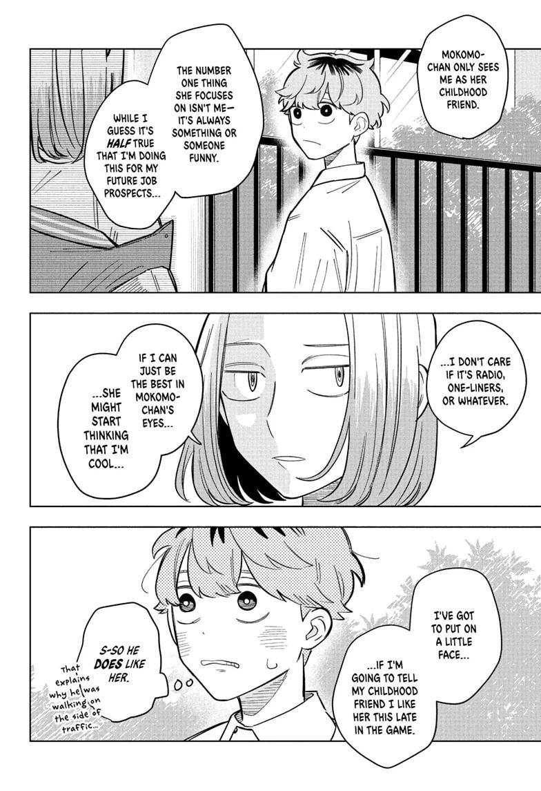 Someone Hertz Chap 34 - Next Chap 35