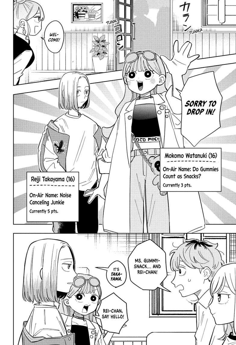 Someone Hertz Chap 34 - Next Chap 35