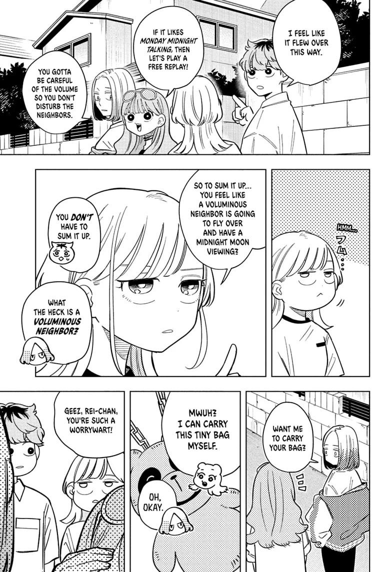Someone Hertz Chap 34 - Next Chap 35