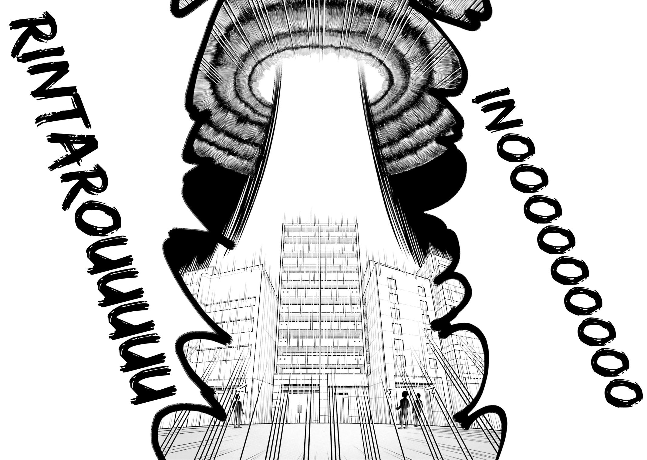 10-nenkan Tomodachi dato Omotteta Otokonoko ni Kokuhaku sareru Ohanashi Chap 29.1 - Next Chap 30.1