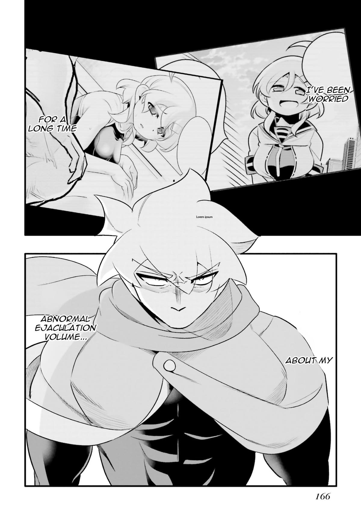 10-nenkan Tomodachi dato Omotteta Otokonoko ni Kokuhaku sareru Ohanashi Chap 29.1 - Next Chap 30.1
