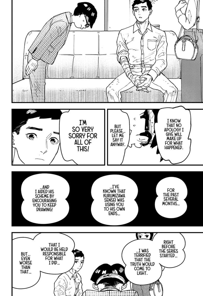 Kurumizawa Yoshihiko no Gukou Chap 20 - Next Chap 21