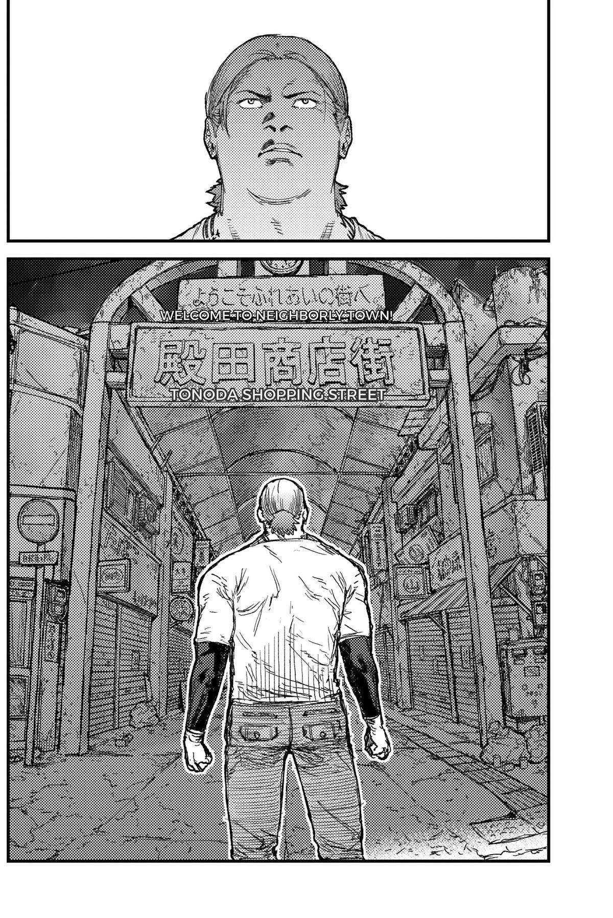 Kami Kill Chap 31 - Next Chap 32