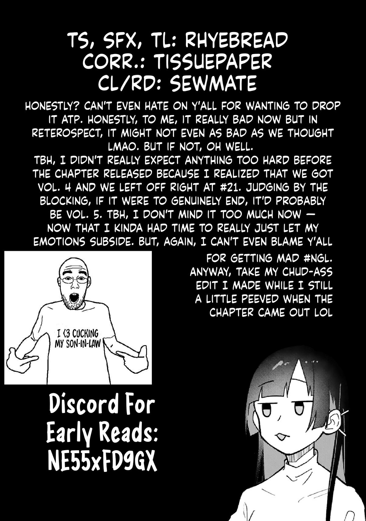 Boku no Ikezu na Konyakusha Chap 22.1 - Next Chap 23.1