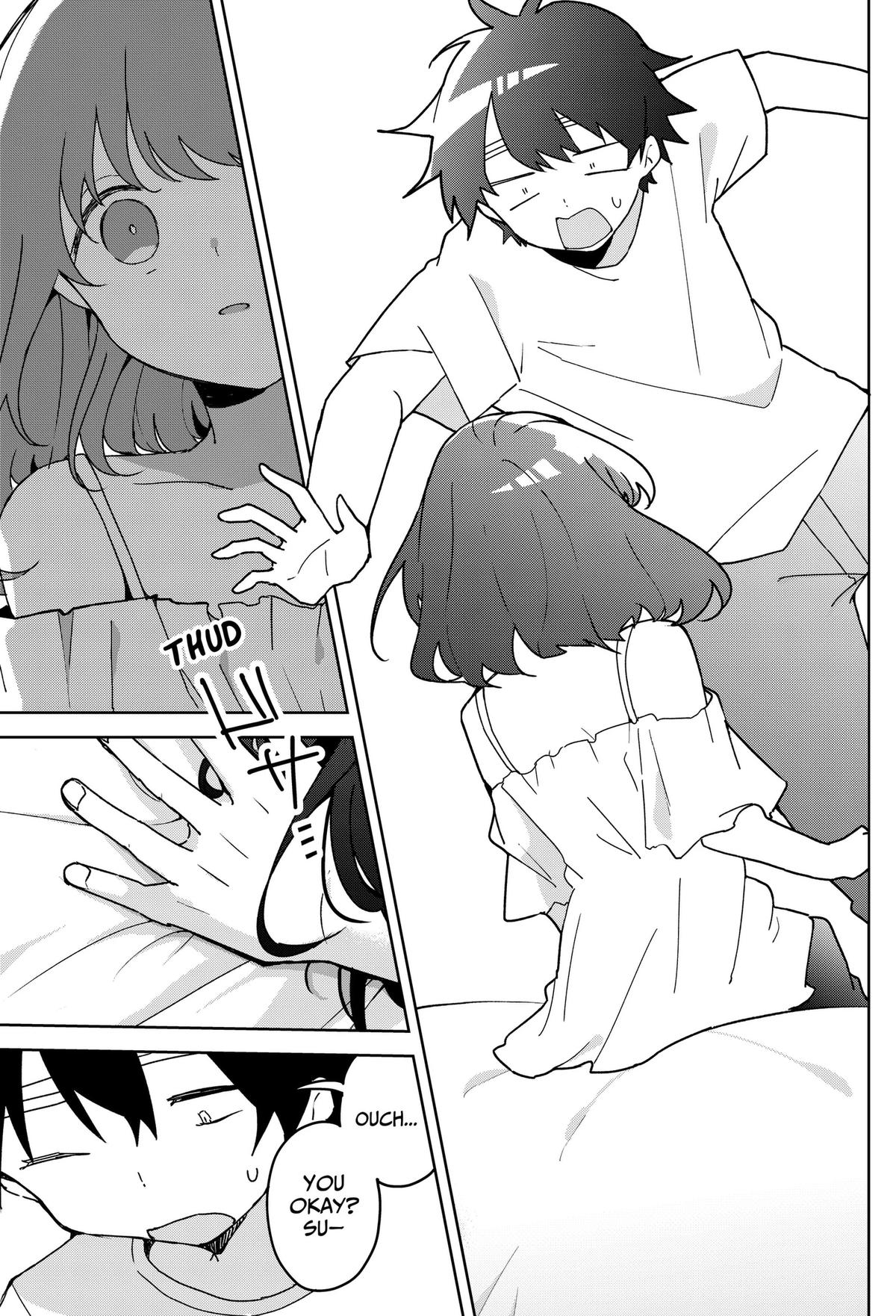 Osananananajimi Chap 24 - Next Chap 25