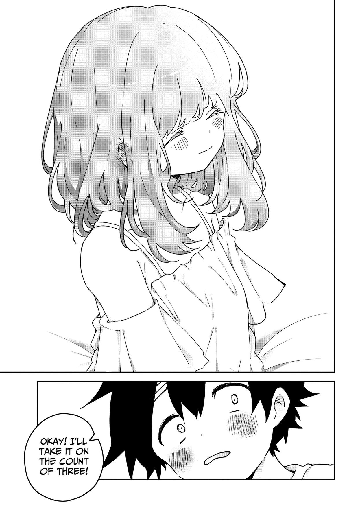 Osananananajimi Chap 24 - Next Chap 25