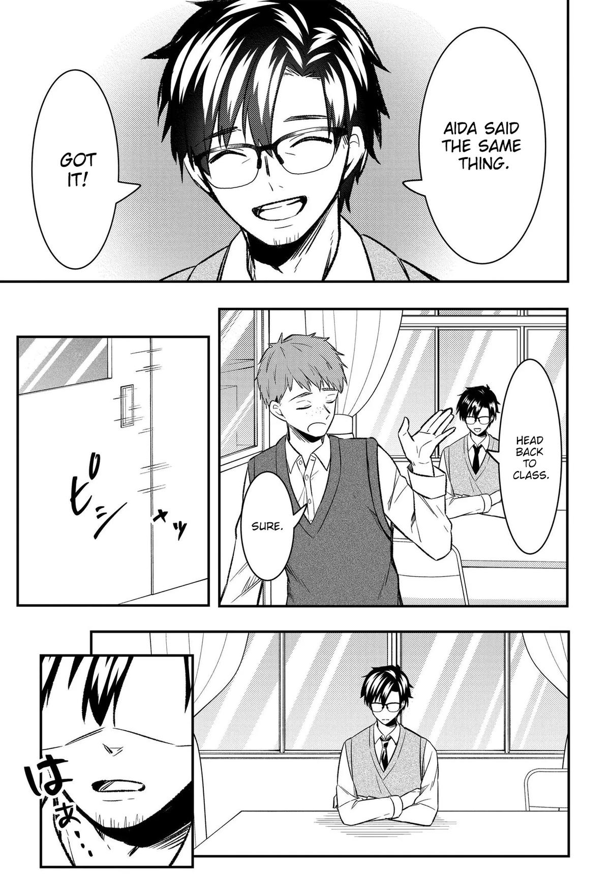 Jinsei Gyakuten: Uwaki sare, Enzai wo Kiserareta Ore ga, Gakuen Ichi no Bishoujo ni Natsukareru Chap 9 - Next Chap 10