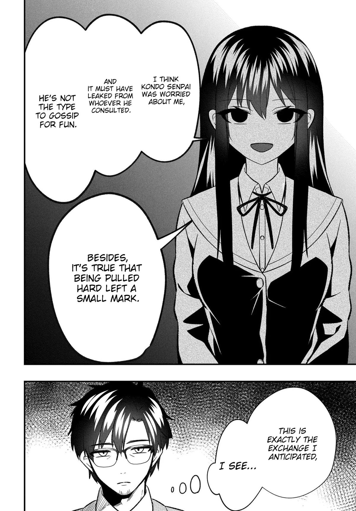 Jinsei Gyakuten: Uwaki sare, Enzai wo Kiserareta Ore ga, Gakuen Ichi no Bishoujo ni Natsukareru Chap 9 - Next Chap 10