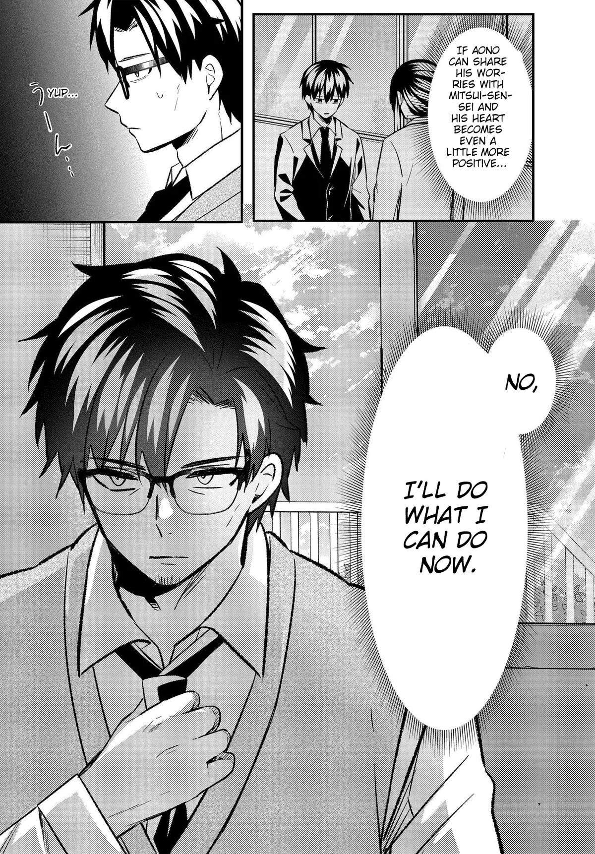 Jinsei Gyakuten: Uwaki sare, Enzai wo Kiserareta Ore ga, Gakuen Ichi no Bishoujo ni Natsukareru Chap 9 - Next Chap 10