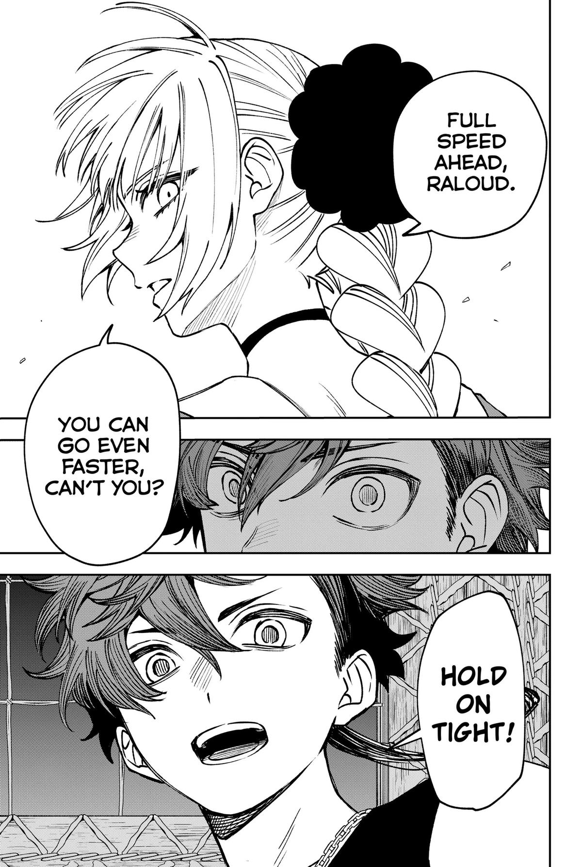 WITCHRIV Chap 26 - Next Chap 27