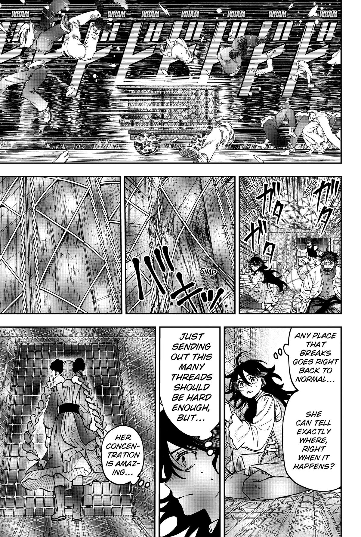 WITCHRIV Chap 26 - Next Chap 27