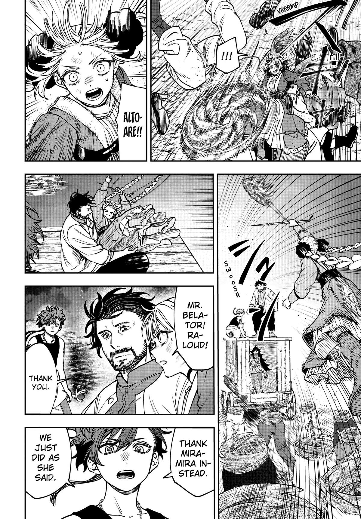 WITCHRIV Chap 26 - Next Chap 27