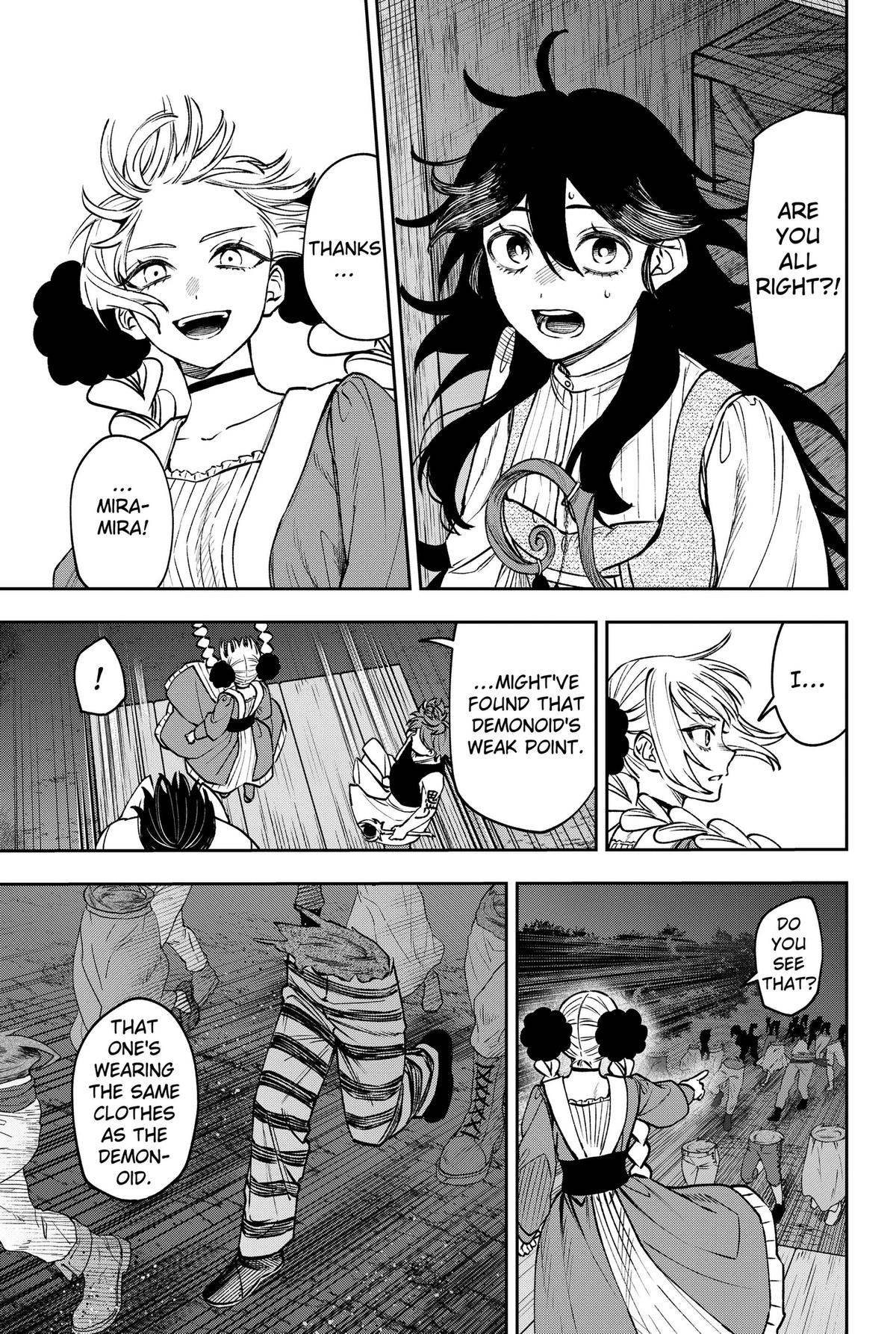 WITCHRIV Chap 26 - Next Chap 27