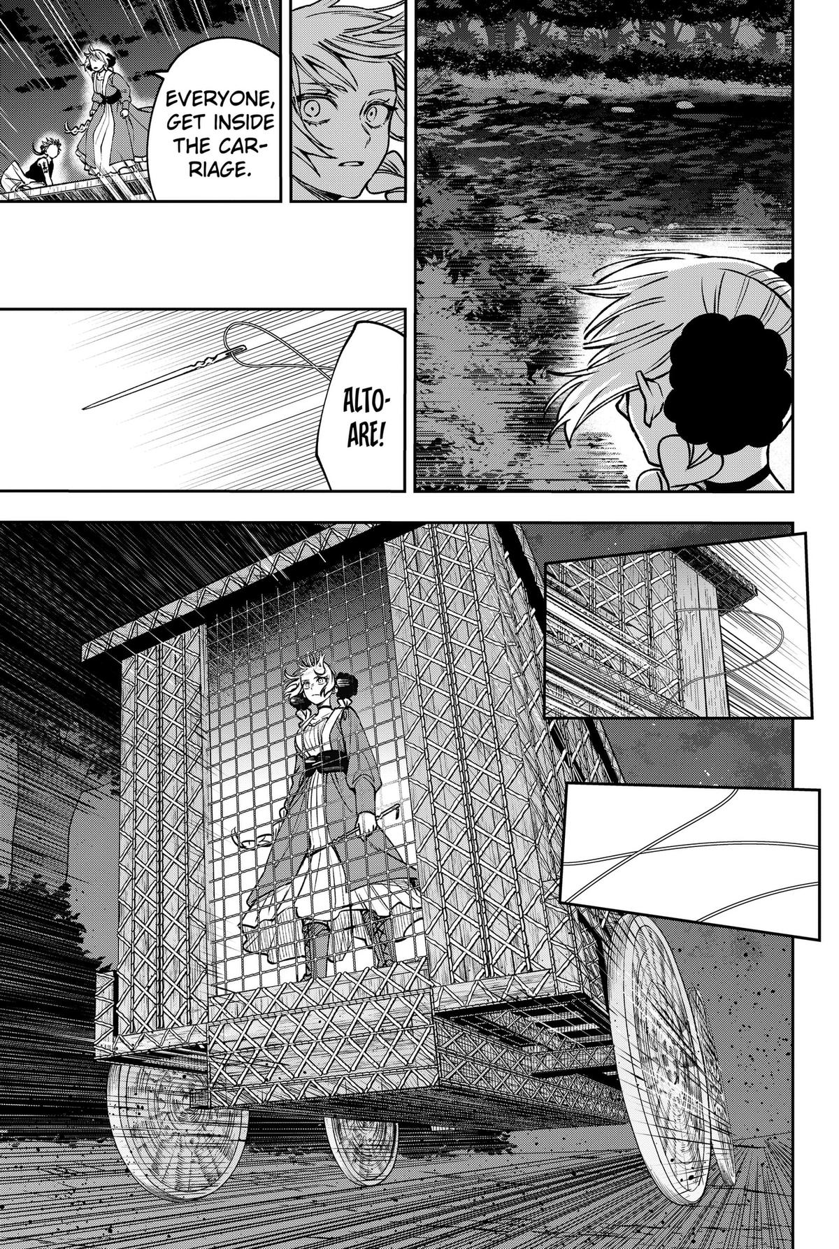 WITCHRIV Chap 26 - Next Chap 27