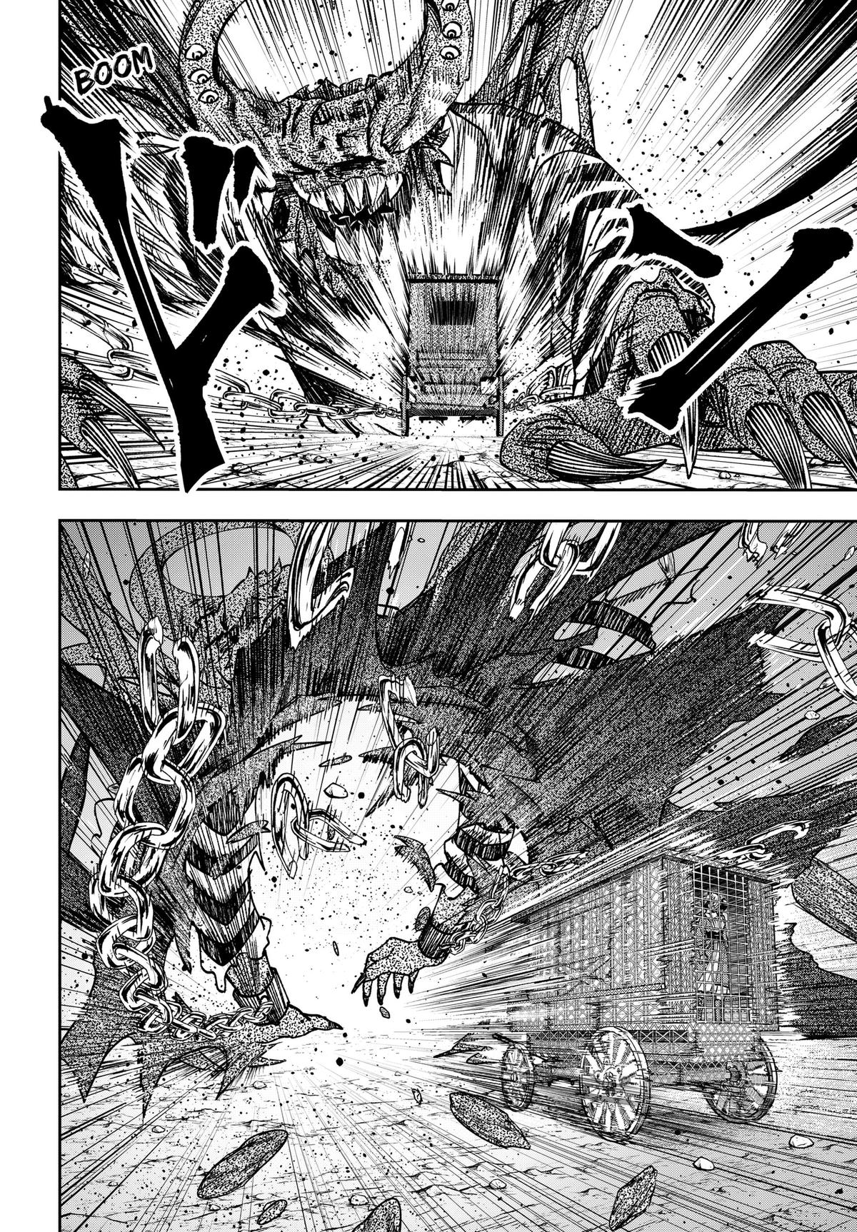 WITCHRIV Chap 26 - Next Chap 27