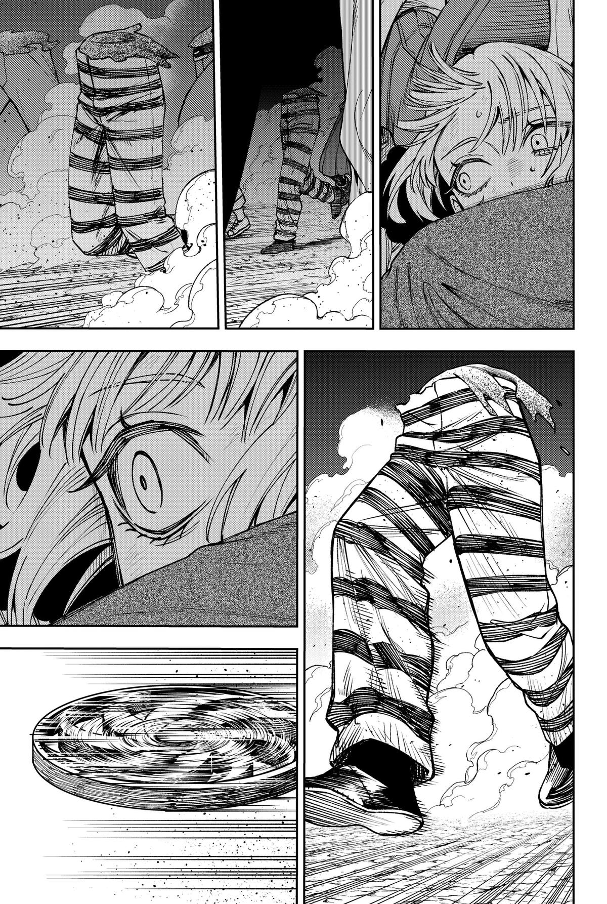 WITCHRIV Chap 26 - Next Chap 27