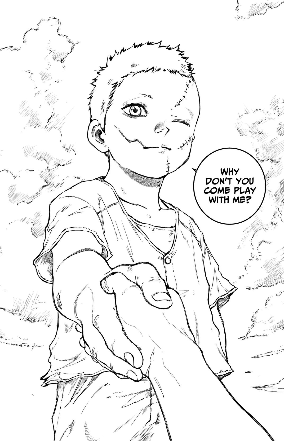 Punk Gun Chap 46 - Next Chap 47