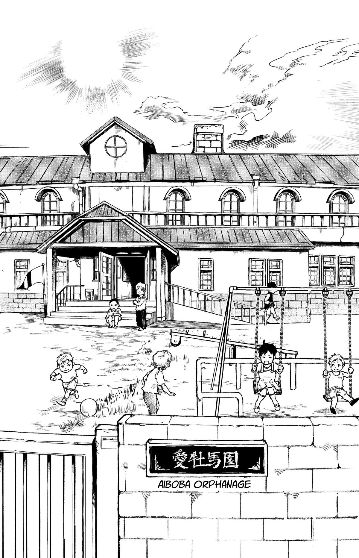 Punk Gun Chap 46 - Next Chap 47