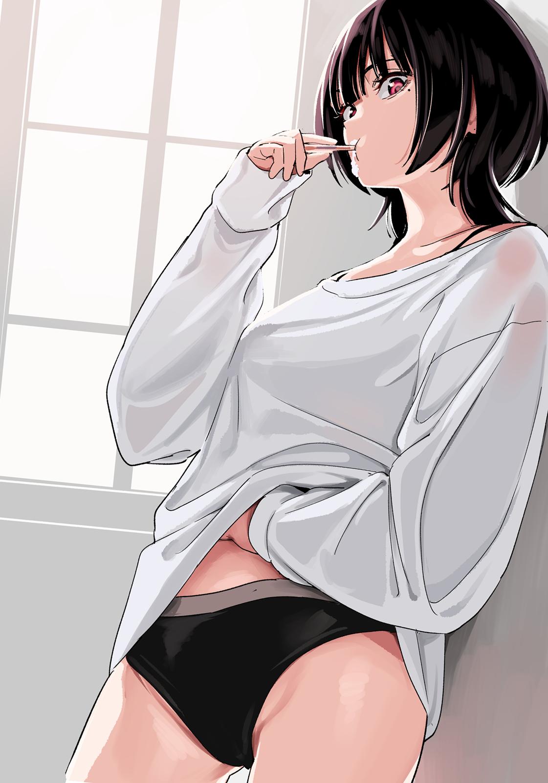 Yotaka Futatabi Chap 19 - Next Chap 20