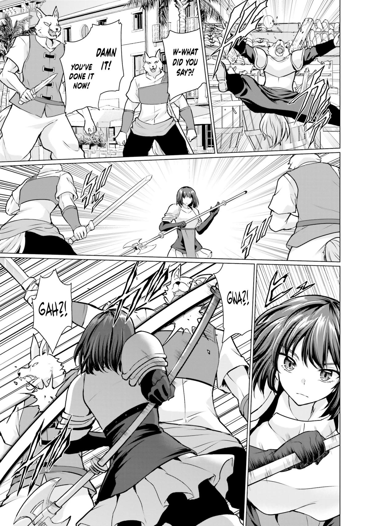 Homeless Tensei: Isekai De Jiyuu Sugiru Majutsu Jisoku Seikatsu Chap 37 - Next Chap 38