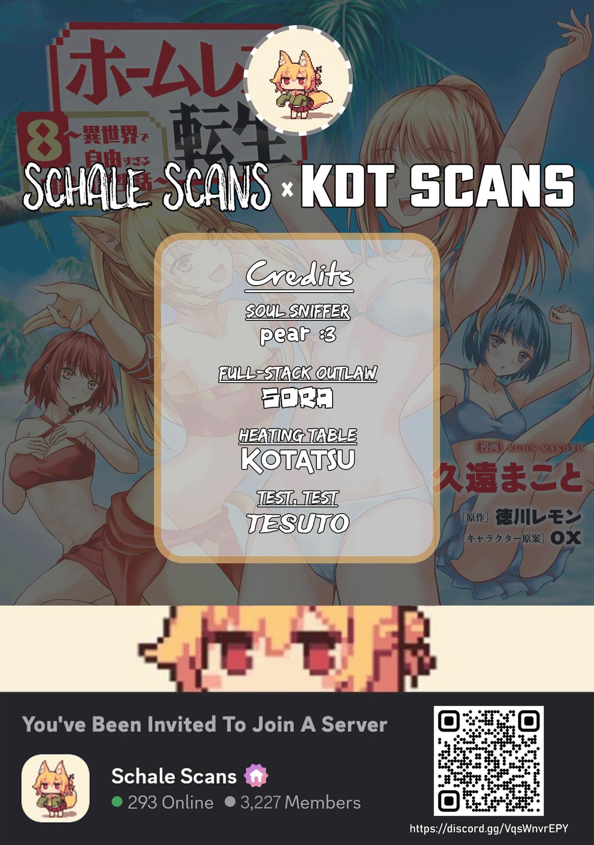 Homeless Tensei: Isekai De Jiyuu Sugiru Majutsu Jisoku Seikatsu Chap 37 - Next Chap 38