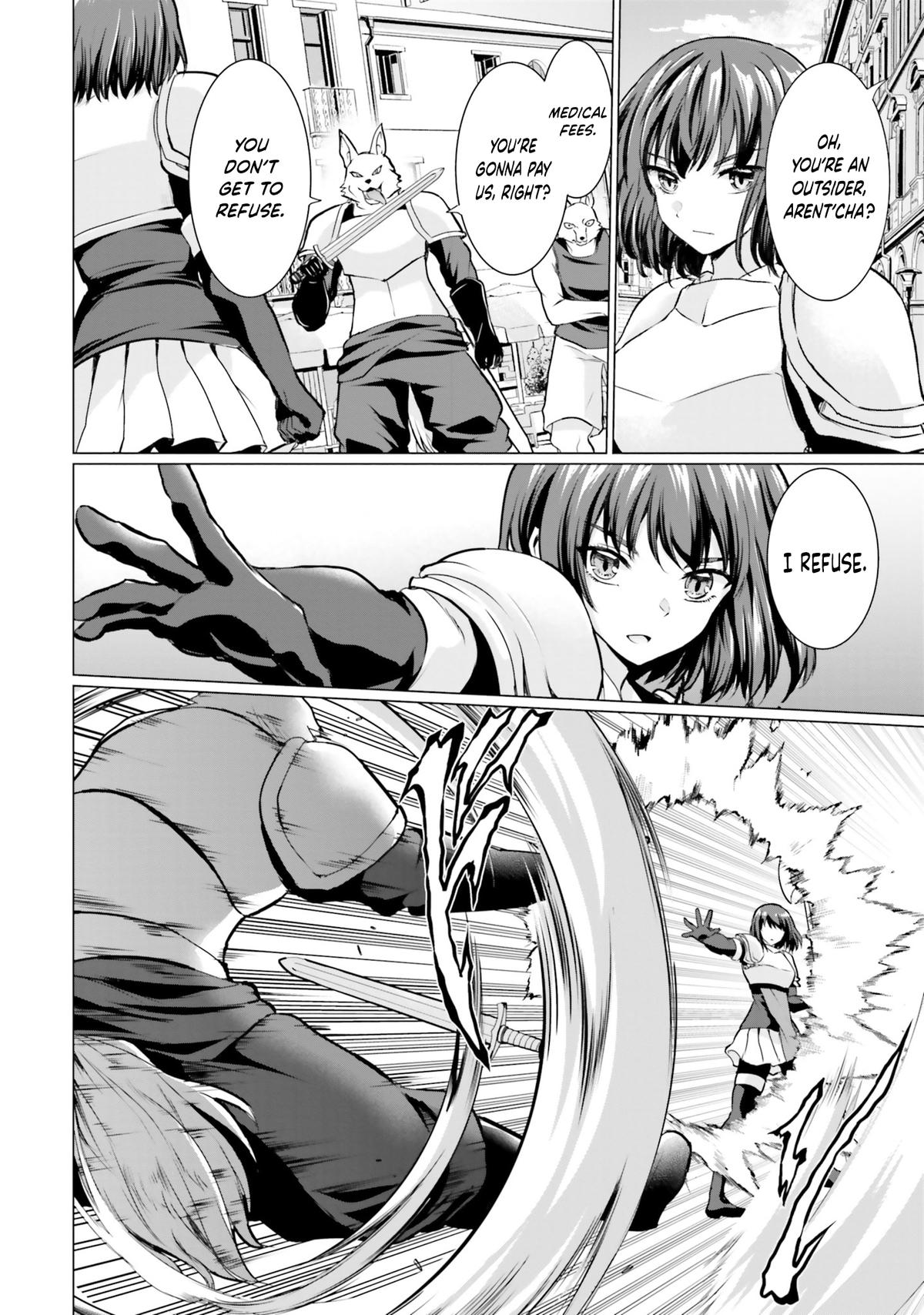Homeless Tensei: Isekai De Jiyuu Sugiru Majutsu Jisoku Seikatsu Chap 37 - Next Chap 38