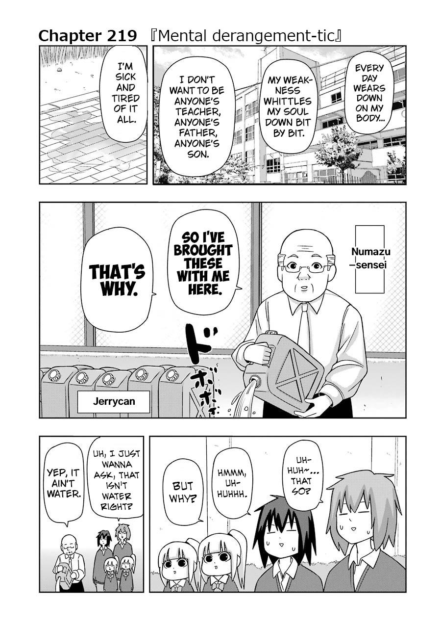 + Tic Neesan Chap 219 - Next Chap 220