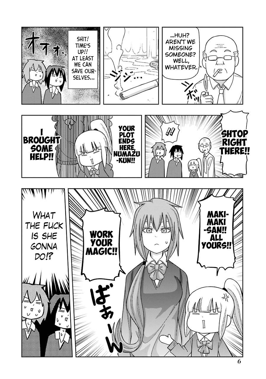 + Tic Neesan Chap 219 - Next Chap 220