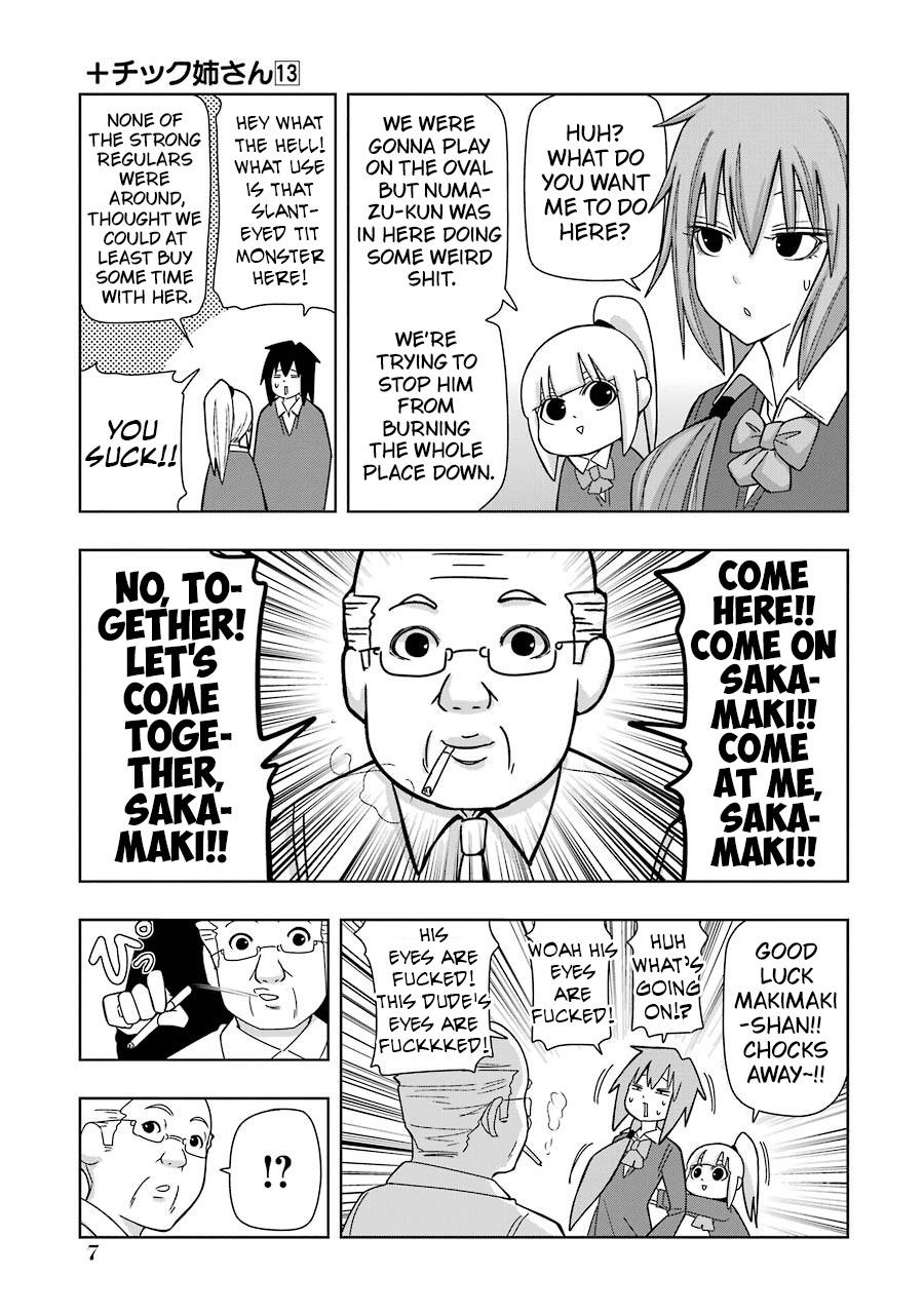 + Tic Neesan Chap 219 - Next Chap 220