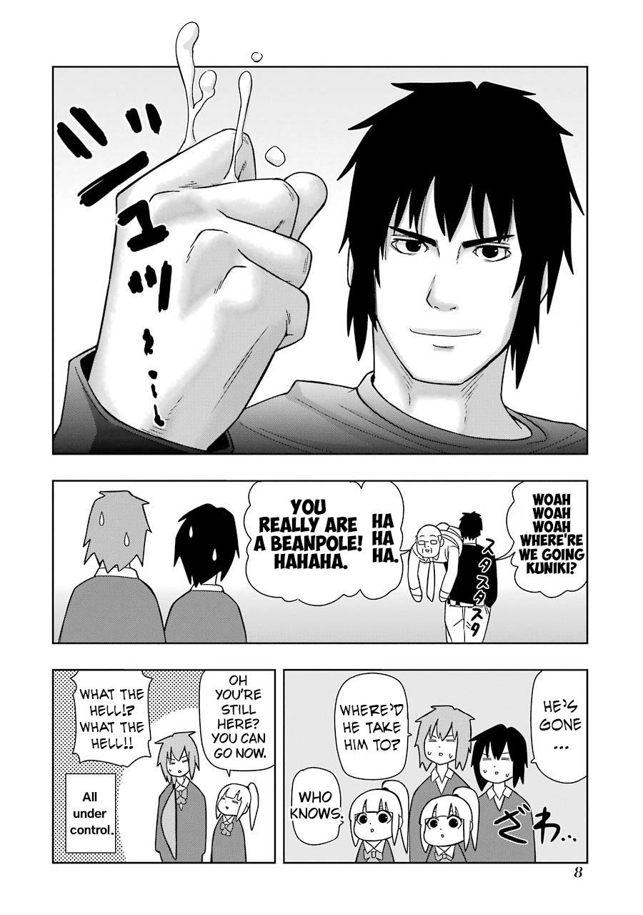 + Tic Neesan Chap 219 - Next Chap 220
