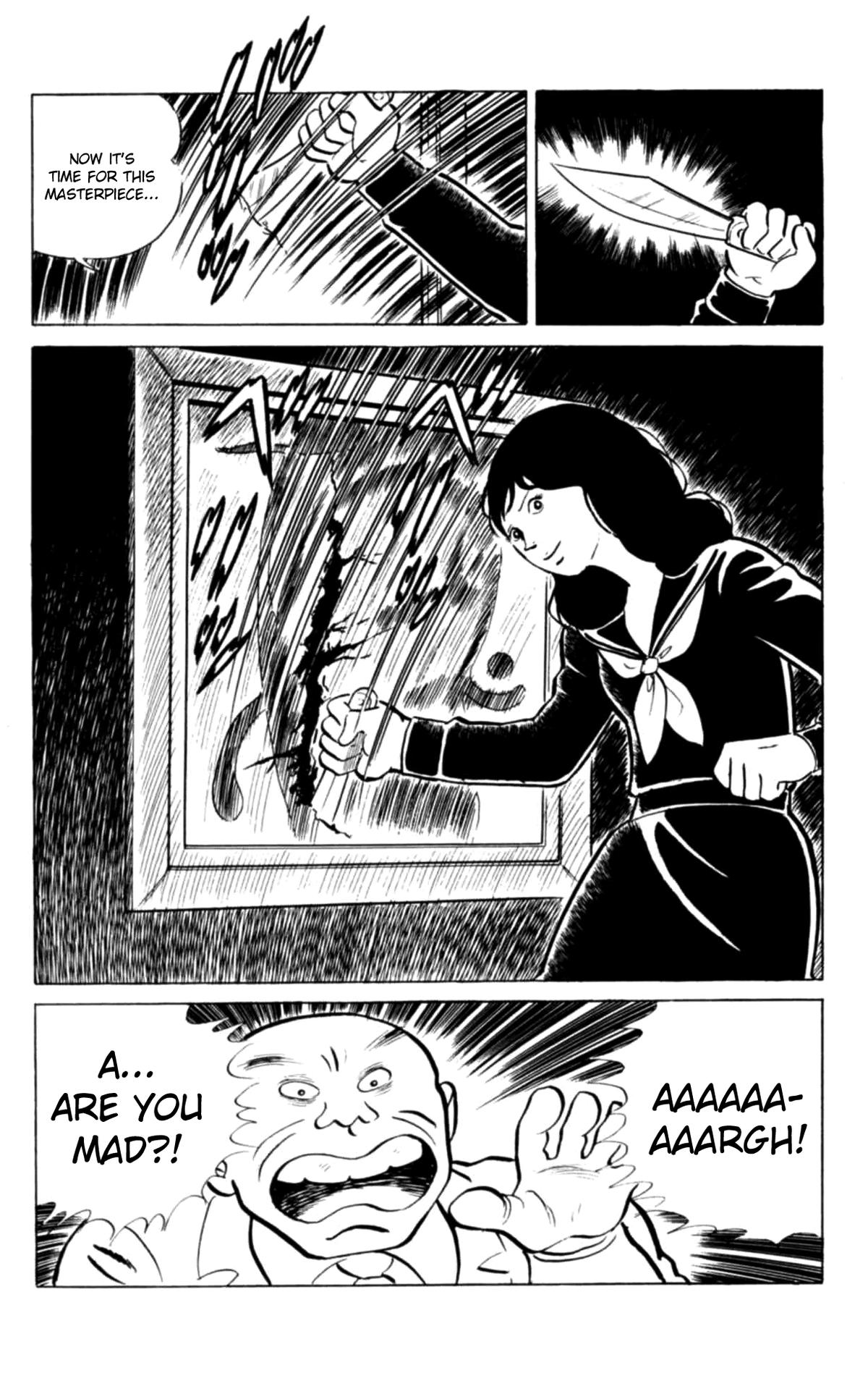 Eko Eko Azaraku Chap 127 - Next Chap 128